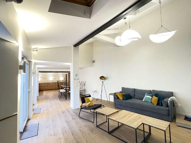 Tout savoir sur cette maison à Paris 13ème