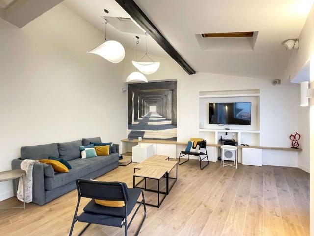 Tout savoir sur cette maison à Paris 13ème