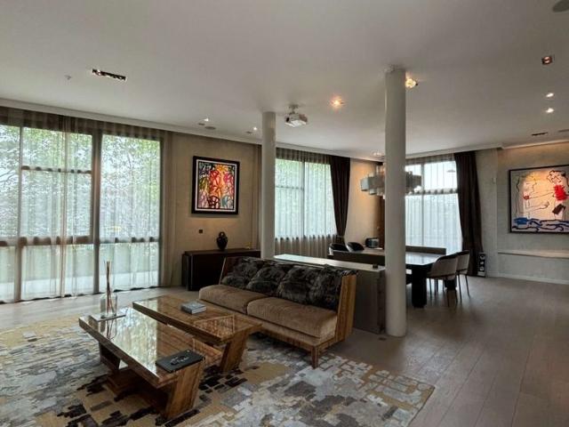 Tout savoir sur cette maison à Paris 15ème