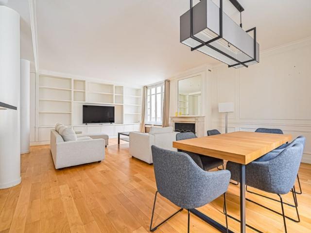 Tout savoir sur cette maison à Paris 16ème