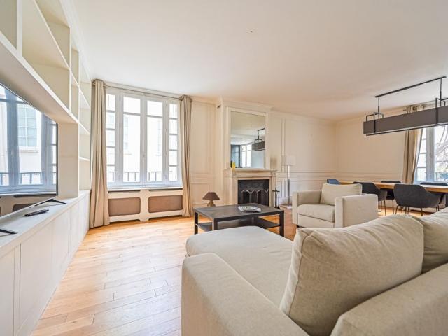 Tout savoir sur cette maison à Paris 16ème