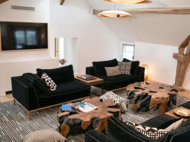 Tout savoir sur cette maison à Paris 7ème