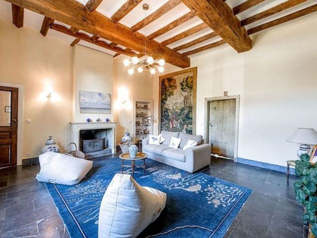 Tout savoir sur cette maison à Plancenoit, à Plancenoit