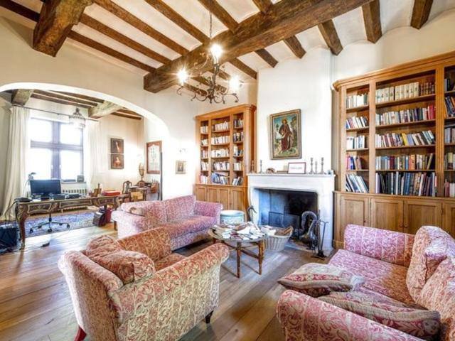 Tout savoir sur cette maison à Plancenoit, à Plancenoit
