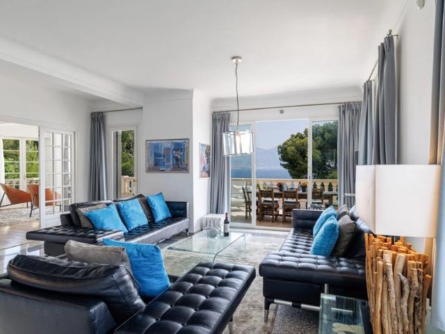 Tout savoir sur cette maison à Roquebrune Cap Martin