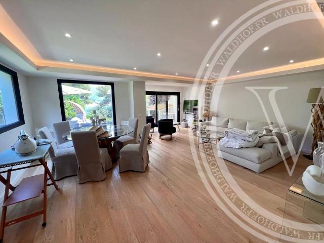 Tout savoir sur cette maison à Roquebrune Cap Martin
