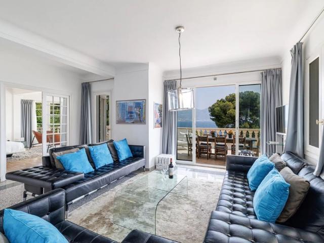 Tout savoir sur cette maison à Roquebrune Cap Martin