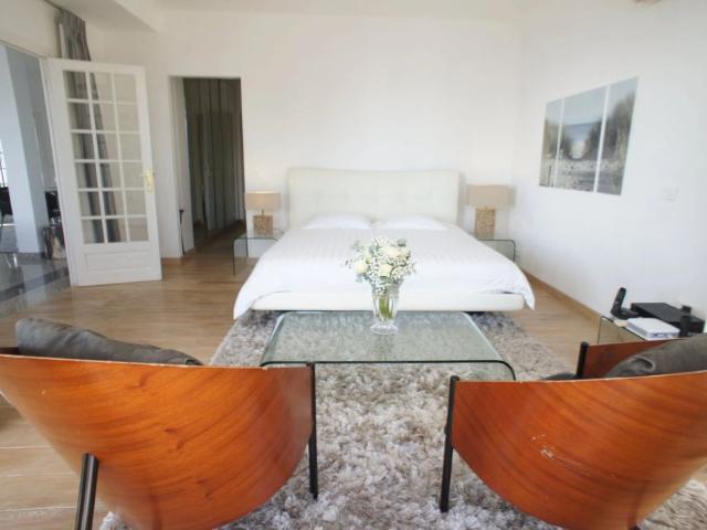 Tout savoir sur cette maison à Roquebrune Cap Martin