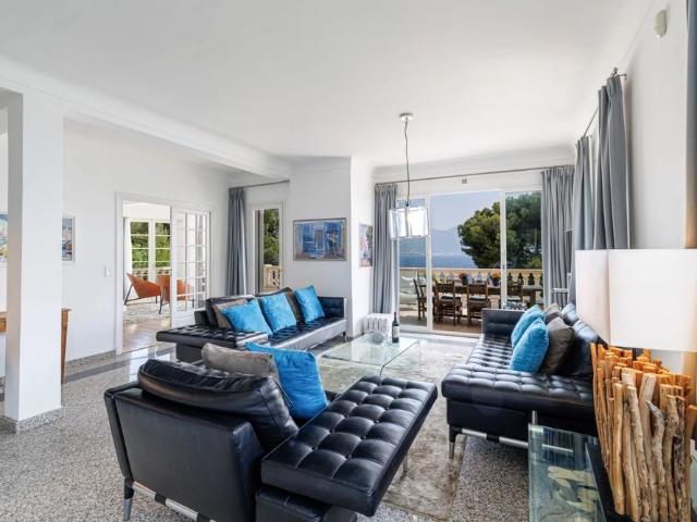 Tout savoir sur cette maison à Roquebrune Cap Martin