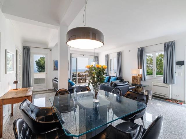 Tout savoir sur cette maison à Roquebrune Cap Martin