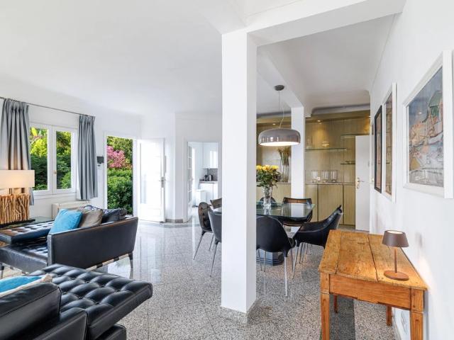 Tout savoir sur cette maison à Roquebrune Cap Martin