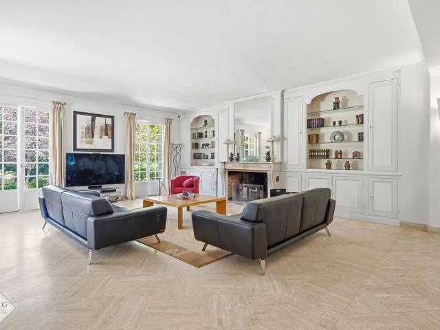 Tout savoir sur cette maison à Rueil Malmaison