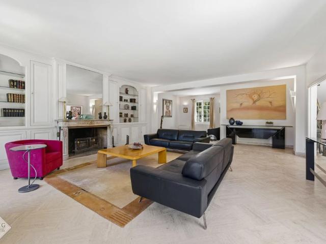 Tout savoir sur cette maison à Rueil Malmaison