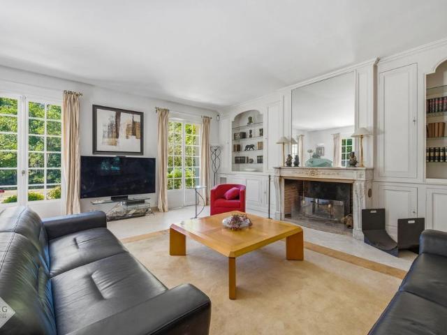 Tout savoir sur cette maison à Rueil Malmaison