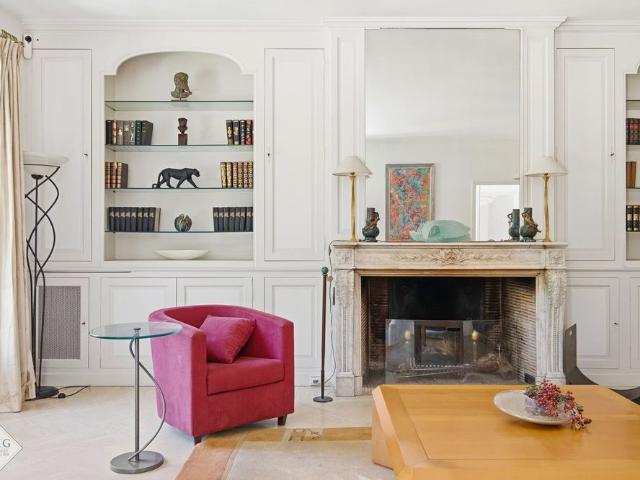 Tout savoir sur cette maison à Rueil Malmaison