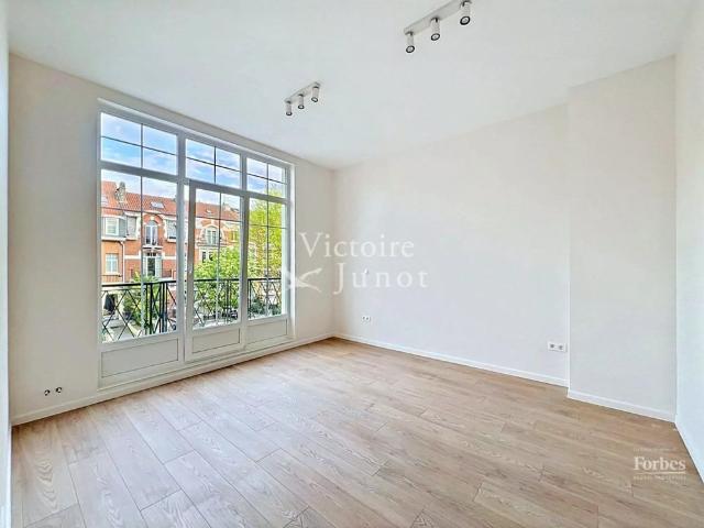 Tout savoir sur cette maison à Woluwe St Lambert, à Woluwe St Lambert