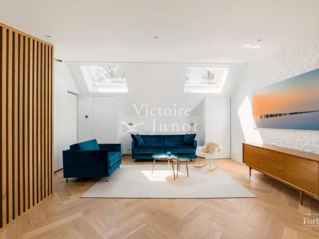 Tout savoir sur cette maison à Woluwe St Pierre