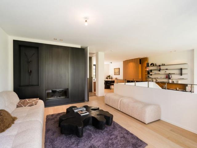 Tout savoir sur cette maison à Woluwe St Pierre