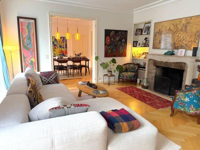 Tout savoir sur cette maison à Woluwe St Pierre, à Woluwe St Pierre