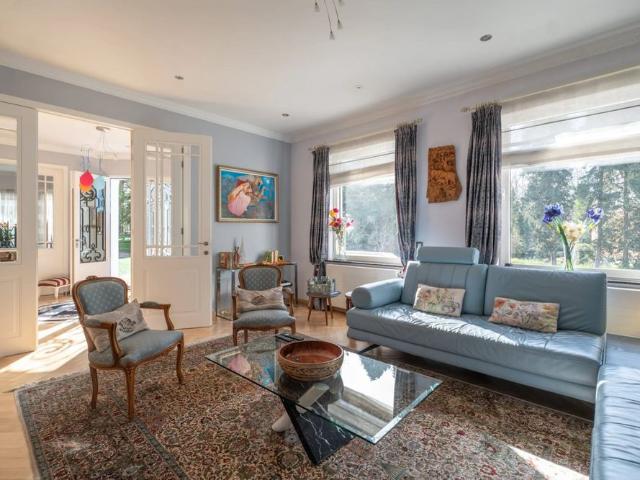 Tout savoir sur cette maison à Woluwe St Pierre, à Woluwe St Pierre