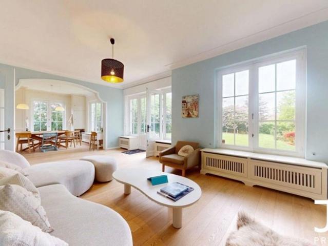Tout savoir sur cette maison à Woluwe St Pierre, à Woluwe St Pierre