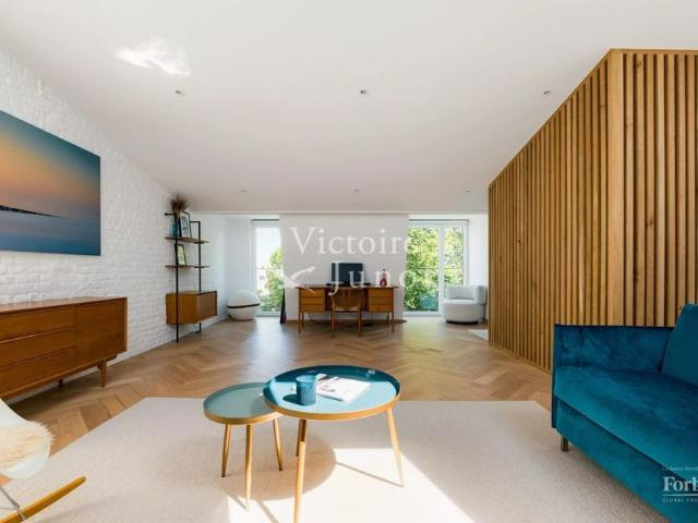 Tout savoir sur cette maison à Woluwe St Pierre, à Woluwe St Pierre