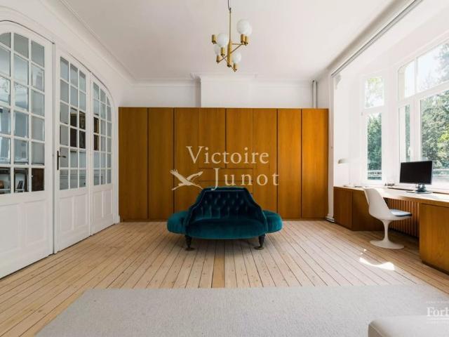 Tout savoir sur cette maison à Woluwe St Pierre, à Woluwe St Pierre