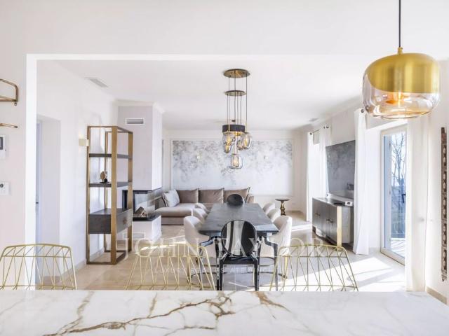 Tout savoir sur cette maison à Tourrettes sur Loup