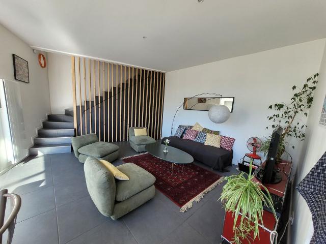 Tout savoir sur cette maison à Talence