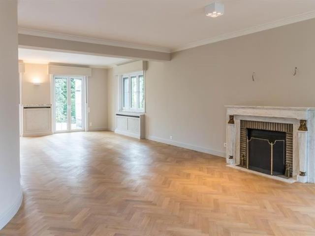 Tout savoir sur cette maison à Tervuren, à Tervuren
