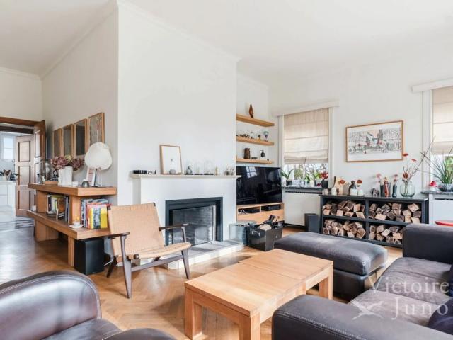 Tout savoir sur cette maison à Uccle
