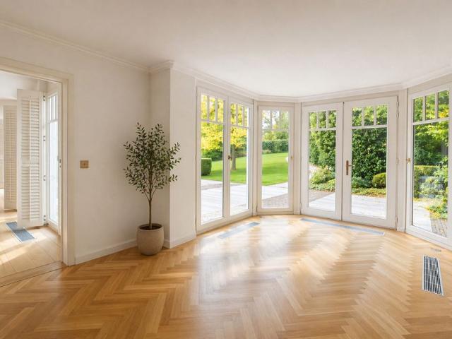 Tout savoir sur cette maison à Uccle