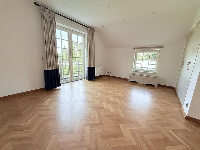 Tout savoir sur cette maison à Uccle
