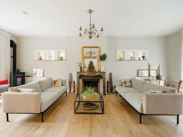 Tout savoir sur cette maison à Uccle
