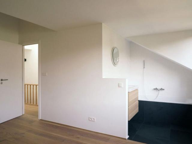 Tout savoir sur cette maison à Uccle, à Uccle