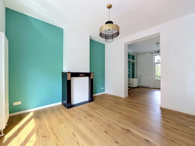Tout savoir sur cette maison à Uccle