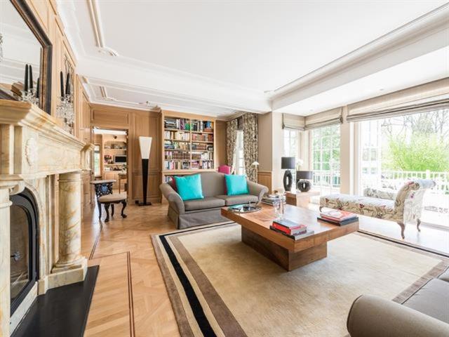 Tout savoir sur cette maison à Uccle
