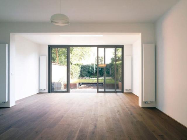 Tout savoir sur cette maison à Uccle, à Uccle