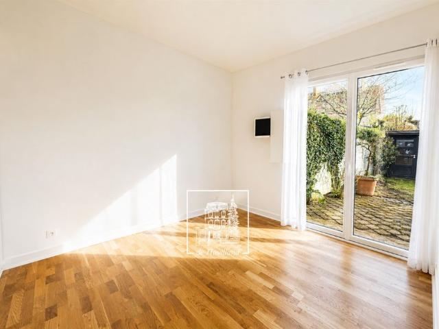 Tout savoir sur cette maison à Vaucresson