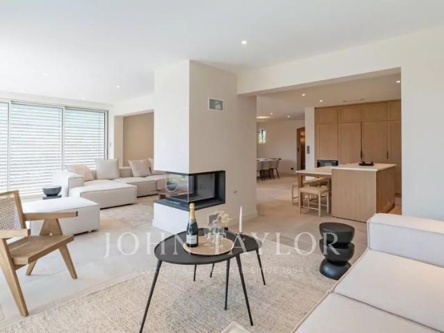 Tout savoir sur cette maison à Valbonne