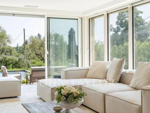 Tout savoir sur cette maison à Valbonne