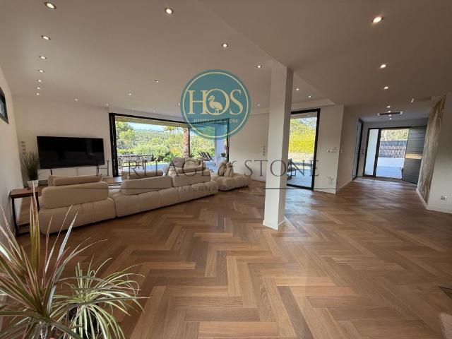 Tout savoir sur cette maison à Ventabren