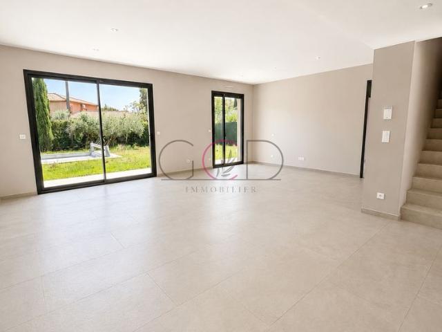 Tout savoir sur cette maison à Ventabren