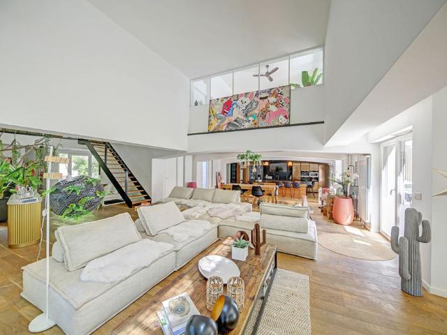 Tout savoir sur cette maison à Versailles