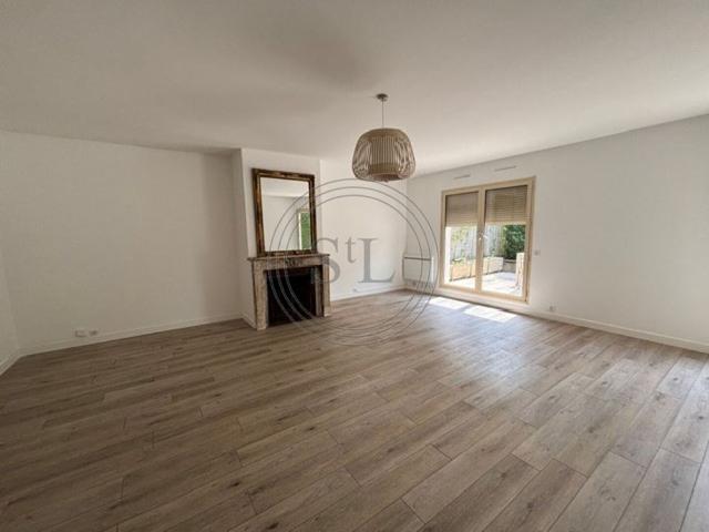 Tout savoir sur cette maison à Versailles