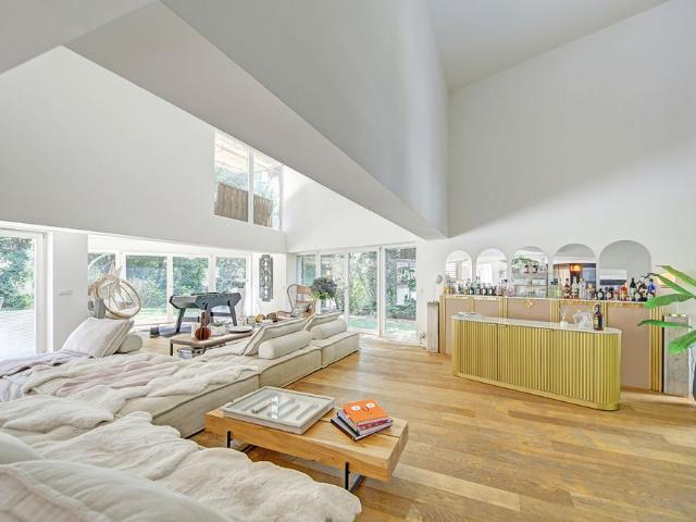 Tout savoir sur cette maison à Versailles