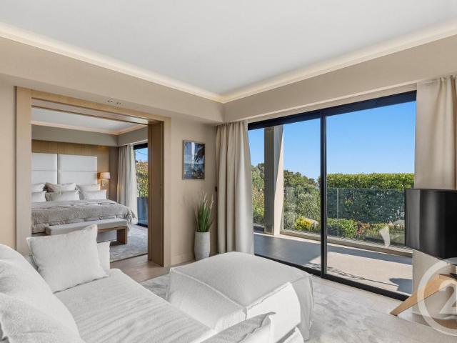 Tout savoir sur cette maison à Villefranche sur Mer