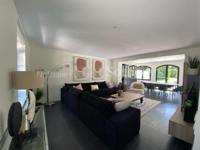 Tout savoir sur cette maison à Villeneuve d'Ascq
