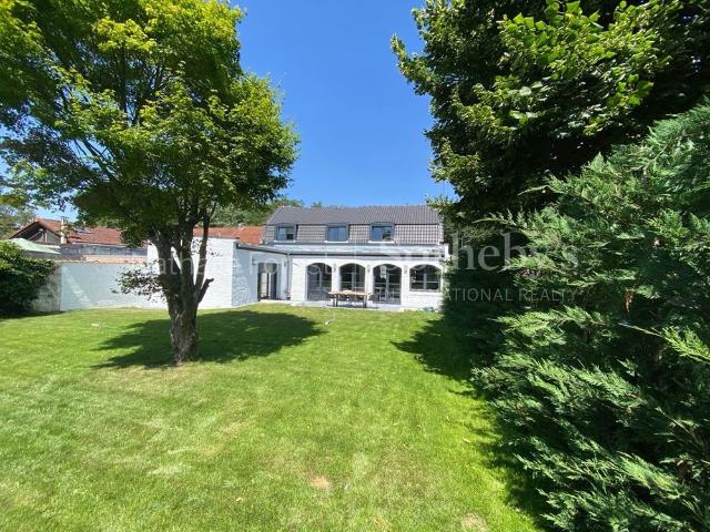 Tout savoir sur cette maison à Villeneuve d'Ascq