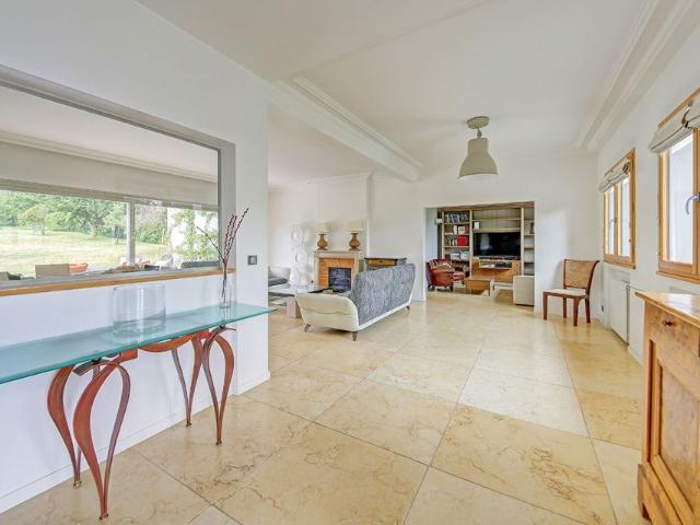 Tout savoir sur cette maison à Villennes sur Seine